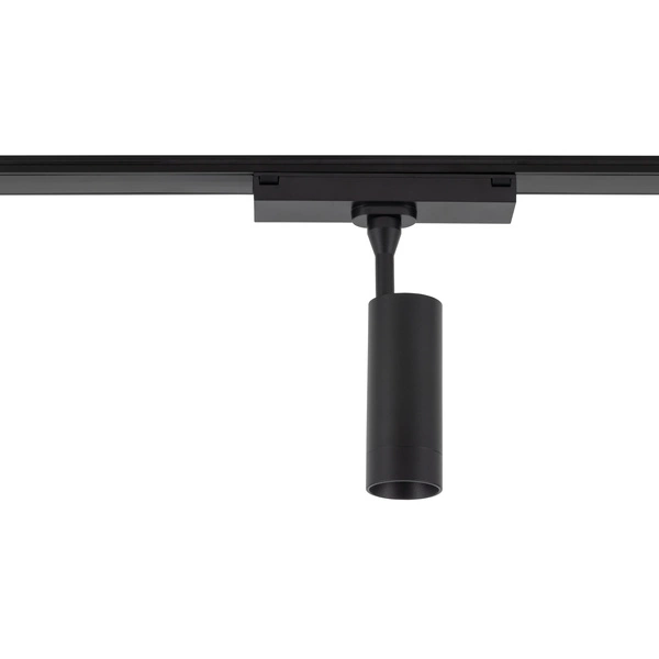 SPOT LED UT-LVM 5W 3000K 450lm wys.15cm szer.3.3cm | Czarny 11314