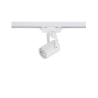 Reflektor do szyno przewodu PROFILE STORE PRO LED WHITE 7W, 3000K 8316
