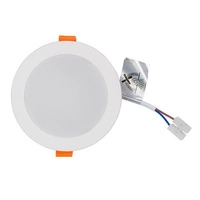 8780 Oprawa oświetl."CL KOS LED 10W, 3000K, IP44" 8780