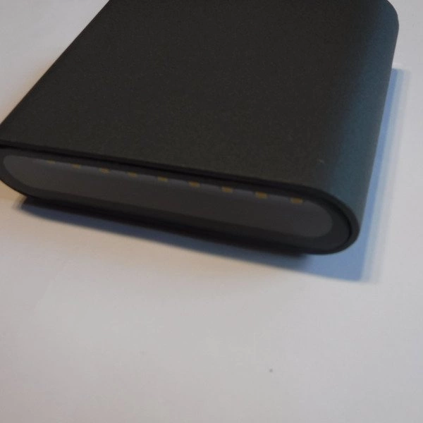 Kinkiet zewnętrzny SEMI Led 6775 6775