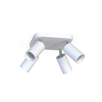 Plafon EYE SPOT WHITE IV 19,5cm 6017