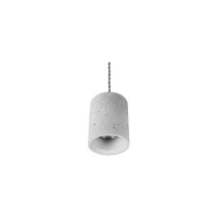 Lampa betonowa wisząca SHY 9391