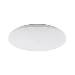 Plafon AGNES ROUND LED PRO 64cm 64W barwa neutralna 4000K | biały 10982