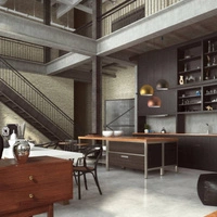 10271 Klosz systemu CAMELEON CANDY WHITE | biały 10271