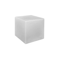 Świecąca kostka do ogrodu CUMULUS CUBE L 60cm 8965