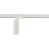 Spot TINOS LED wys. 13cm 20W 4000K do szyn CTLS 3F | biały 10394