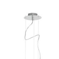 Lampa nad stół VIVIANE GRAY 63cm 6773