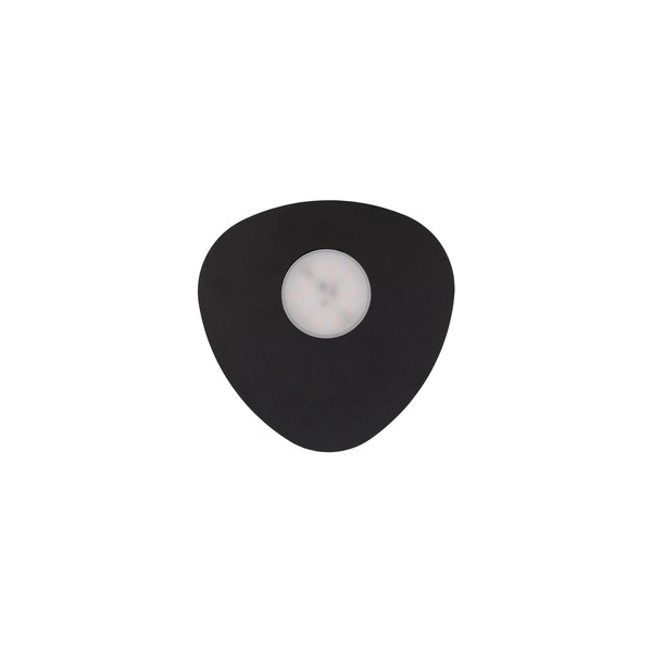 8303 Oprawa oświetl."ORGANIC BLACK I" 8303