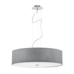 Lampa nad stół VIVIANE GRAY 63cm 6773