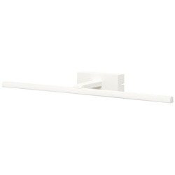 Kinkiet nad lustro Van GOGH white L 89,5cm