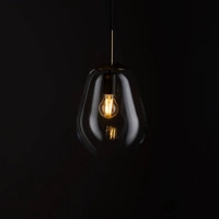 Lampa wisząca PEAR S w nowoczesnym stylu 8673