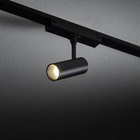 SPOT LED UT-LVM 5W 4000K 450lm wys.8.5cm szer.3.3cm | Czarny 11340