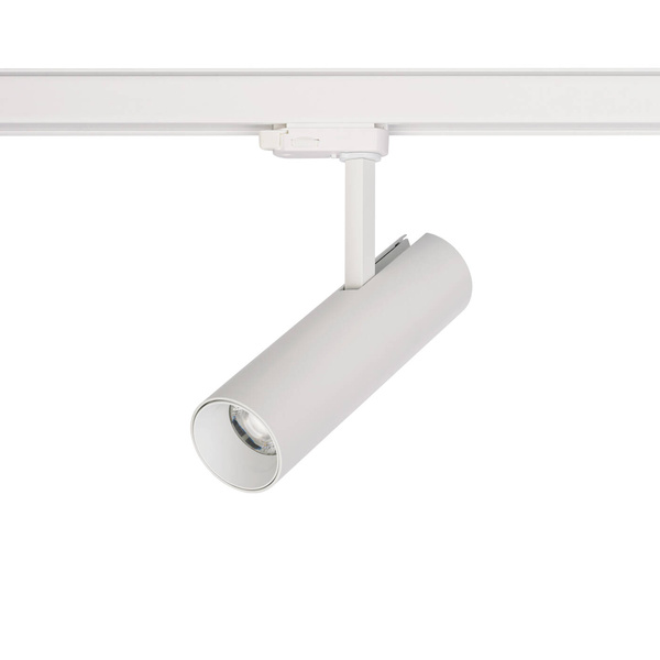 Reflektor do szyny CTLS MILO LED WHITE 15W, 3000K" 8766