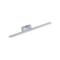 Kinkiet CEZANNE LED CHROME M 60cm 12W barwa neutralna 4000K IP44 | chrom 10681