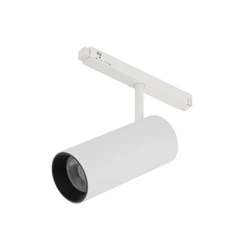 SPOT LED LVM 15W 3000K 1020lm wys.20.5cm szer.5.5cm dług.14cm CRI>90 | Biały 11642
