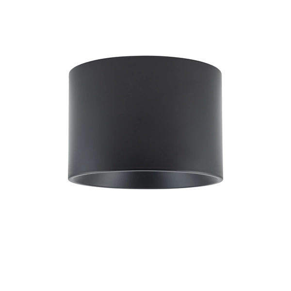 Spot sufitowy MAUN szer. 10cm GX53 | czarny 10482