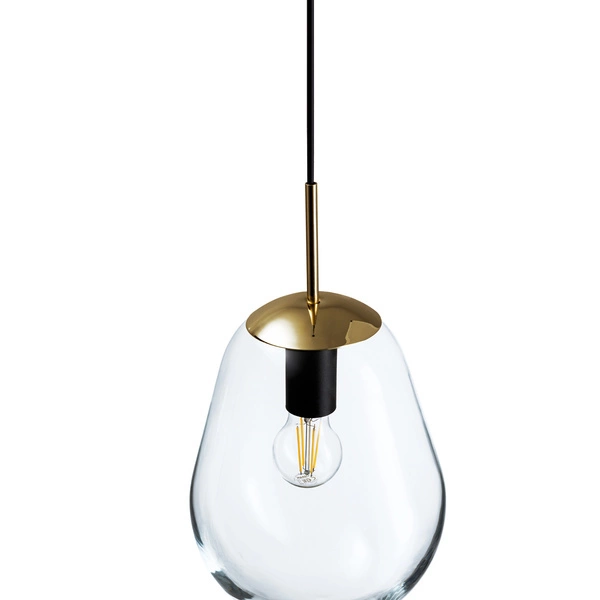 Lampa wisząca PEAR S w nowoczesnym stylu 8673