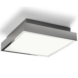 Plafon BASSA LED szer 24,5cm