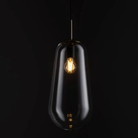 Lampa wisząca PEAR L w nowoczesnym stylu 8671