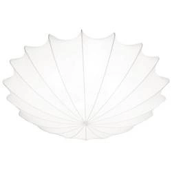 Duży plafon do sypialni FORM 80cm 9672