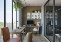 Lampa sufitowa wpuszczana DOT czarny śr. 13,7cm 8826