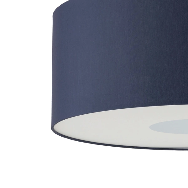 Lampa podłogowa POISE multicolour B E27 wys.230cm dług.255cm przewód 270cm włącznik | 11430