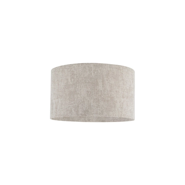 Plafon CEDRO S 2xE27 wys.20cm szer.35cm | Beż 11670