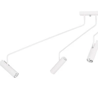 Lampa sufitowa EYE SUPER WHITE VI 6492