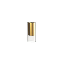 8546   Klosz "CAMELEON CYLINDER S BRASS" 8546