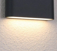 Kinkiet zewnętrzny SEMI Led 6775 6775