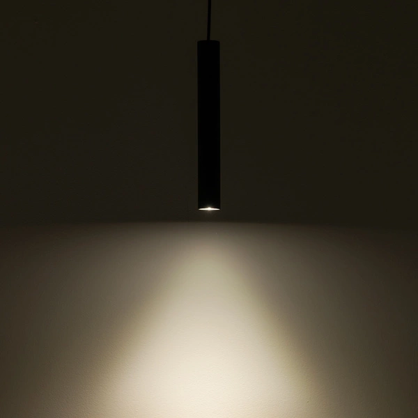 Żarówka LED 4W, Mini GU10 Ceramic, barwa ciepła 3000K | 11598