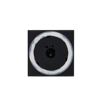 8365 Oprawa oświetl."BRAVO BLACK" 8365