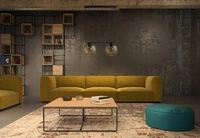 Lampa wisząca MONACO II zwis 9363