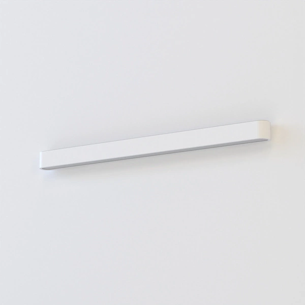 Kinkiet SOFT WALL LED WHITE T8 93,5cm LED TUBE T8 | biały 7548