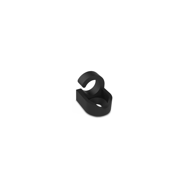 Element montażowy "CAMELEON MOUNTING B BLACK" Nowość - zestaw 5szt 8393