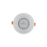 Oprawa podtynkowa DOWNLIGHT UNO L WHITE szer. 14,5cm GX53  | biały 10844