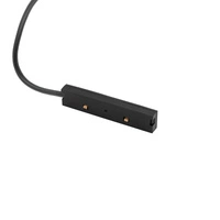 Moduł przewodzący do zasilania zewnętrznego szynoprzewodów niskonapięciowych NANO-LVM | 11736