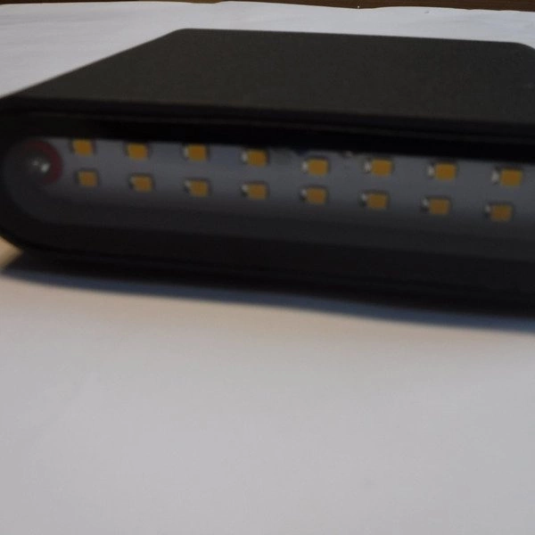 Kinkiet zewnętrzny SEMI Led 6775 6775