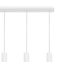 Lampa wisząca EYE WHITE III 130cm 6481