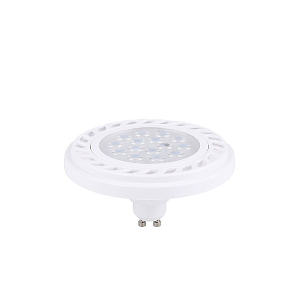 Żarówka LED GU10 ES111 9W biała NEUTRALNA 9214