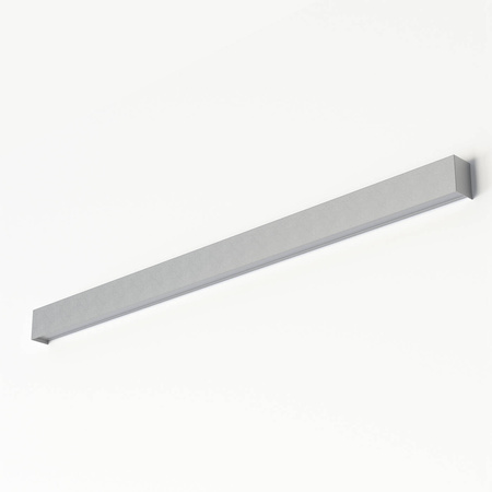 Kinkiet STRAIGHT WALL LED L 122cm 22W barwa ciepła 3000K | biały