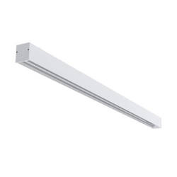 Lampa sufitowa CL HALL PRO LED 150cm 40W 4000K neutralna | biały