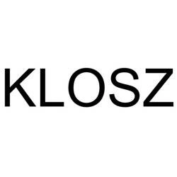 ABAŻUR/SHADE VIPER WHITE M - NOWODVORSKI