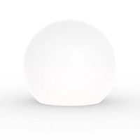 Świecąca kula do ogrodu CUMULUS L śr. 60cm 6978