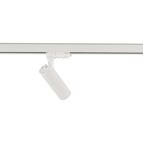 Spot TINOS LED wys. 11cm 10W 4000K do szyn CTLS 3F | biały 10393