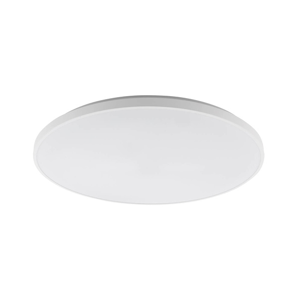 Plafon AGNES ROUND LED PRO 64cm 64W barwa neutralna 4000K | biały 10982