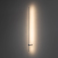 Kinkiet SABER LED L 3000K 16W 740lm CRI >90 dług.120cm | Biały 11588