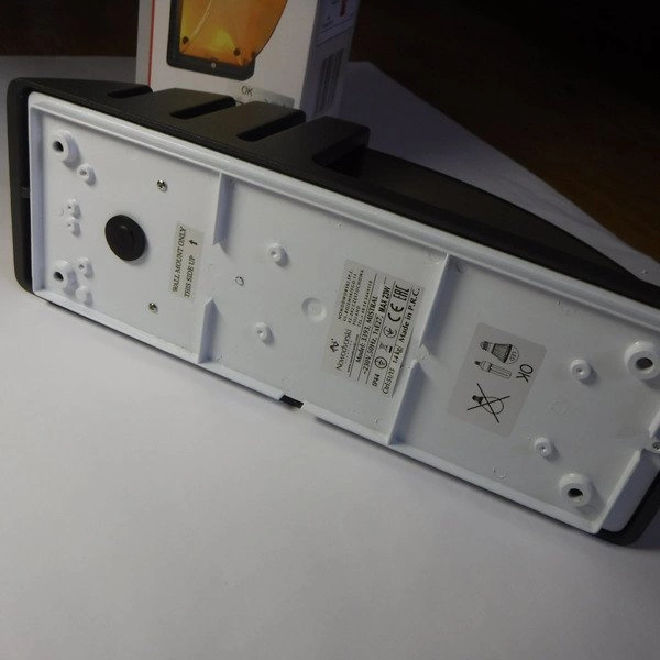 Kinkiet elewacyjny MISTRAL I 3393