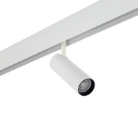 SPOT LED LVM 9W 3000K 780lm wys.18.5cm szer.4cm dług.12.5cm CRI>90 | Biały 11644