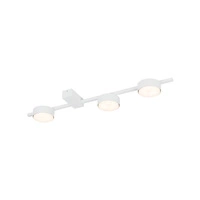 Plafon lampa sufitowa PILLS III LED | biały 8268
